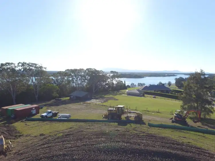 Third view of Homely land listing, Lot 2/82 New Entrance Road, South West Rocks NSW 2431