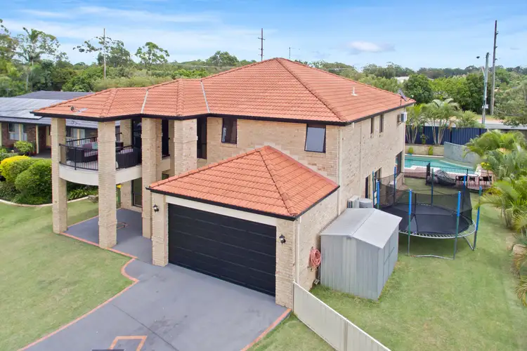 11 Hermitage Crescent, Thornlands QLD 4164