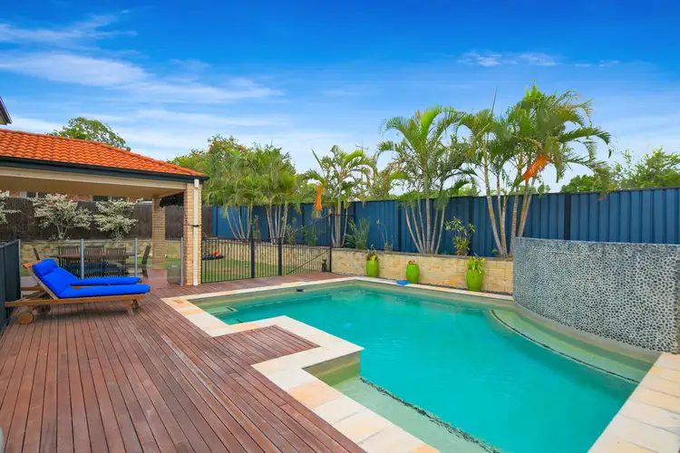 Second view of Homely house listing, 11 Hermitage Crescent, Thornlands QLD 4164