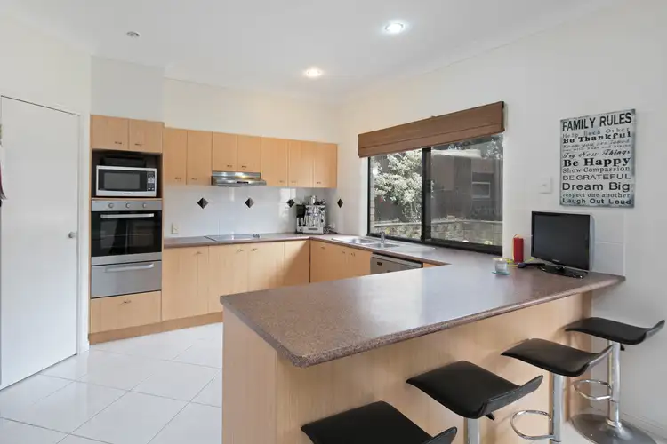 Fourth view of Homely house listing, 11 Hermitage Crescent, Thornlands QLD 4164