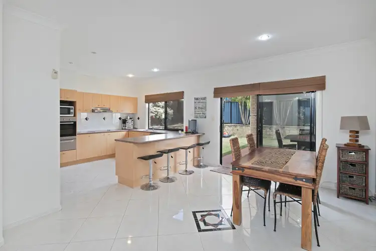 Fifth view of Homely house listing, 11 Hermitage Crescent, Thornlands QLD 4164