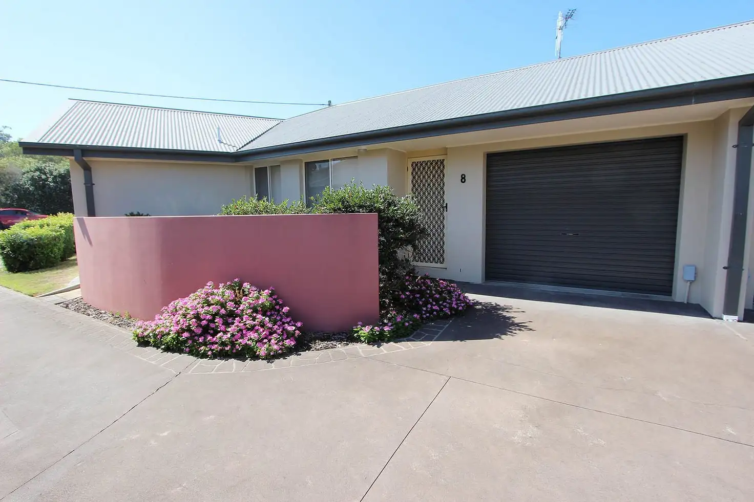 Main view of Homely villa listing, Unit 8/69-71 Crowdy Street, Harrington NSW 2427