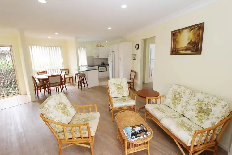 Second view of Homely villa listing, Unit 8/69-71 Crowdy Street, Harrington NSW 2427