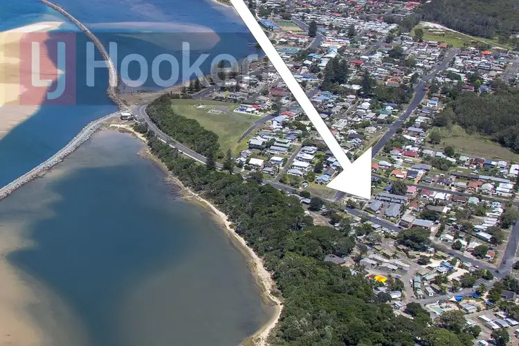 Third view of Homely villa listing, Unit 8/69-71 Crowdy Street, Harrington NSW 2427