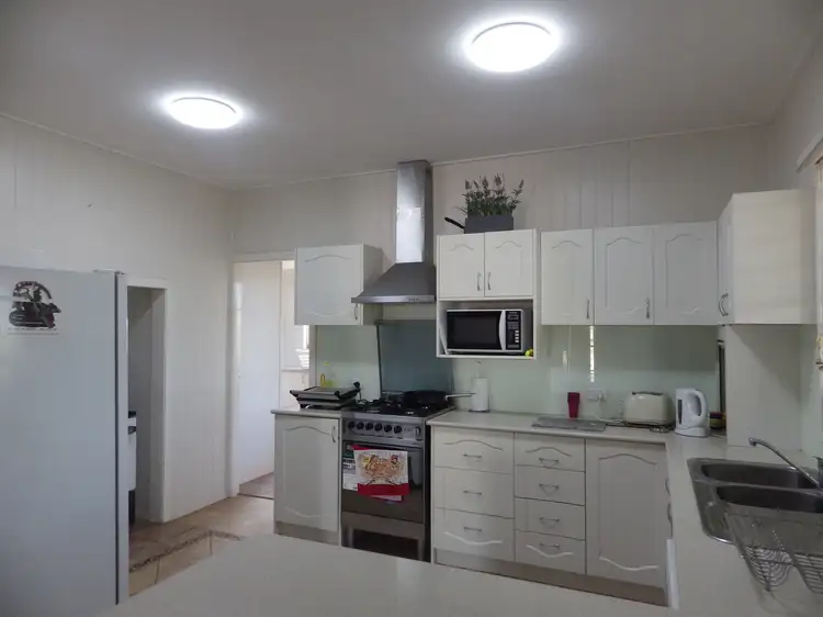 Second view of Homely house listing, 302 Gerhardts Lane, Roma QLD 4455