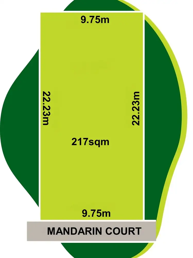 Lot 39 Mandarin Court, Mernda VIC 3754