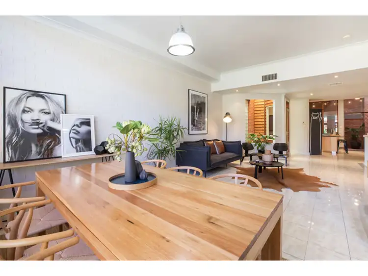Main view of Homely house listing, 18/Jam Factor First Lane, St Peters SA 5069