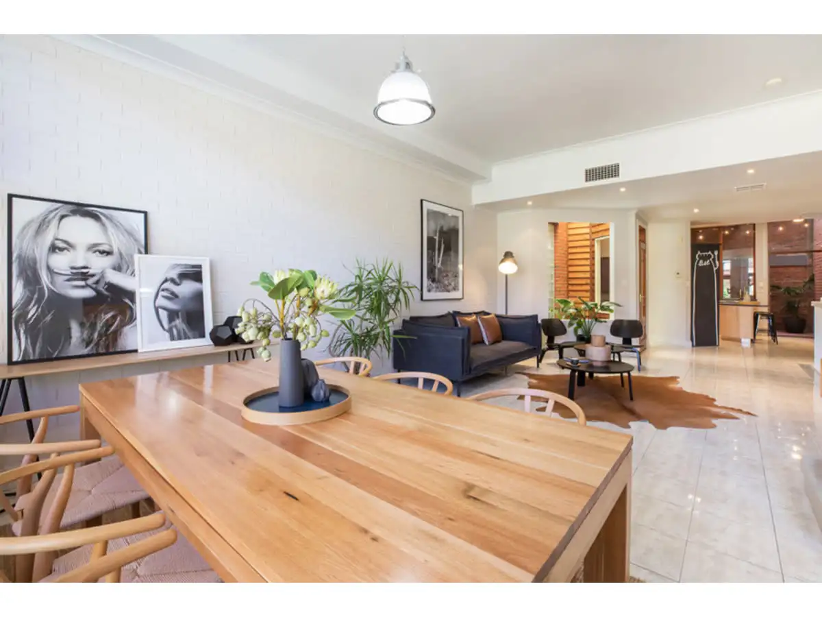 Main view of Homely house listing, 18/Jam Factor First Lane, St Peters SA 5069