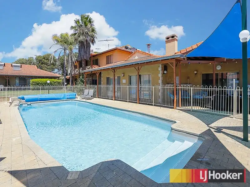 Main view of Homely house listing, 4/56 St Andrews Drive, Yanchep WA 6035