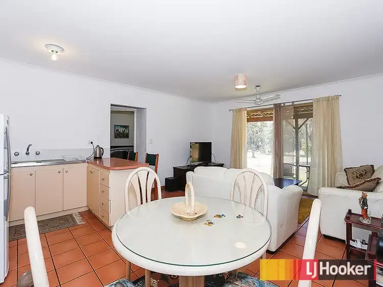 Fourth view of Homely house listing, 4/56 St Andrews Drive, Yanchep WA 6035