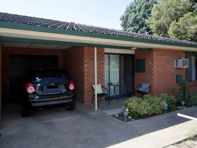 Main view of Homely unit listing, Unit 6/7 Langdon Avenue, Wagga Wagga NSW 2650