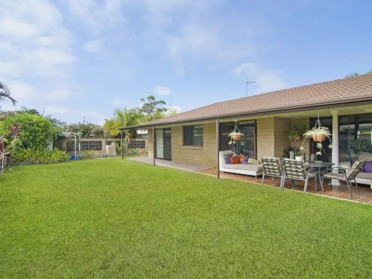 Main view of Homely house listing, 25 Bowline Road, Mermaid Waters QLD 4218