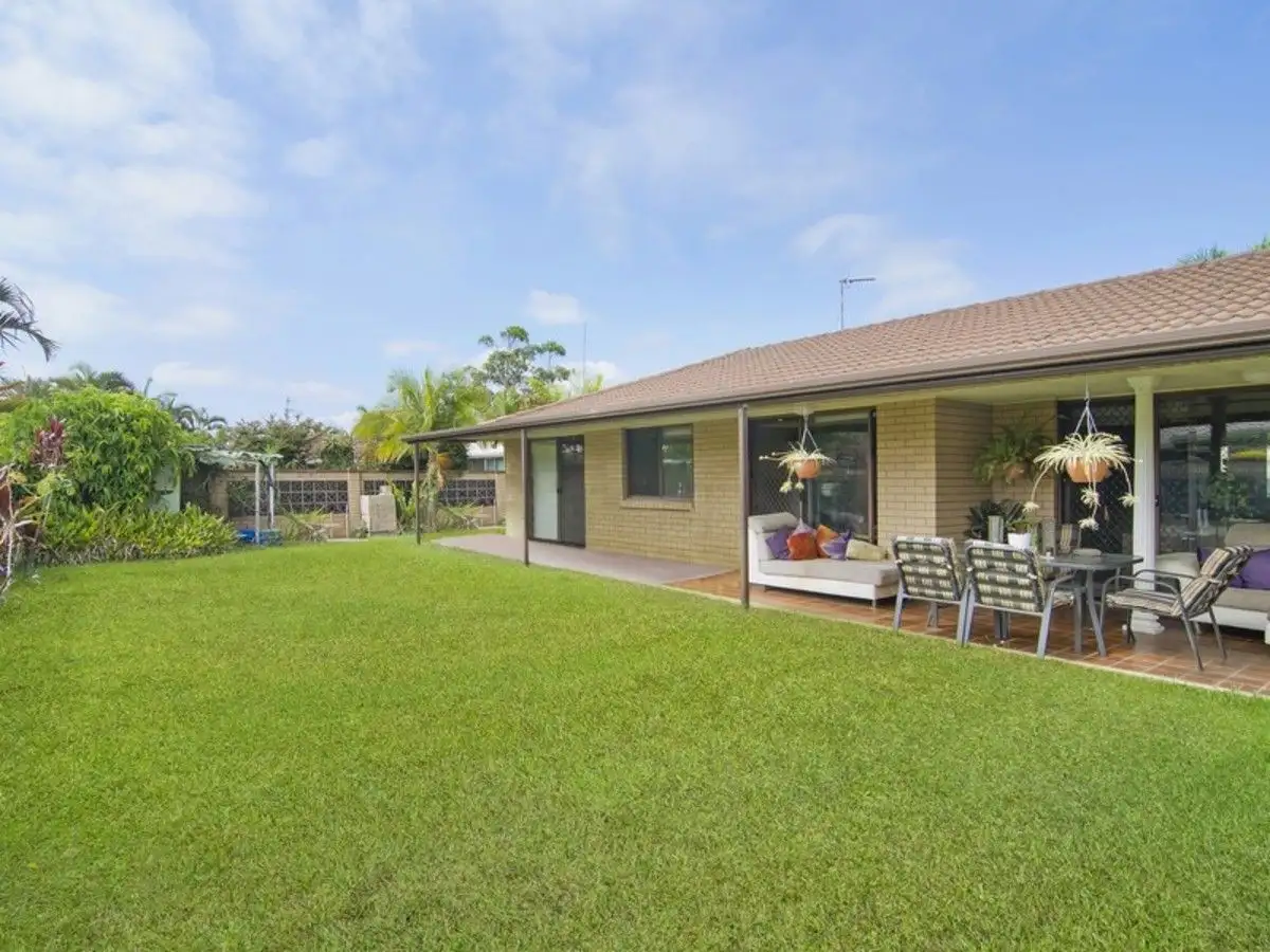 Main view of Homely house listing, 25 Bowline Road, Mermaid Waters QLD 4218