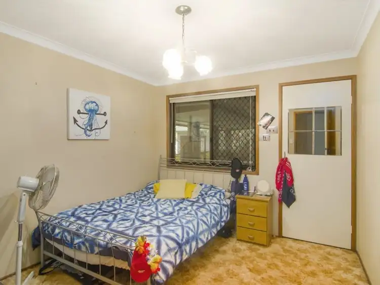 Sixth view of Homely house listing, 25 Bowline Road, Mermaid Waters QLD 4218