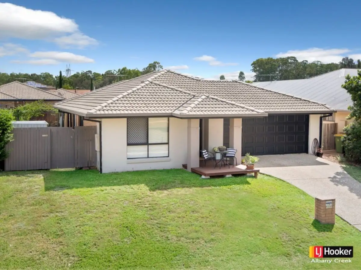 Main view of Homely house listing, 18 Greta Street, Warner QLD 4500