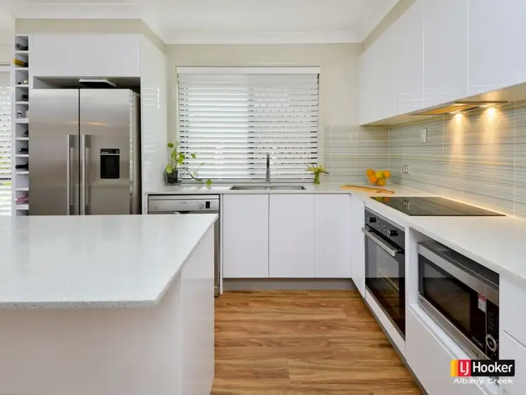 Second view of Homely house listing, 18 Greta Street, Warner QLD 4500