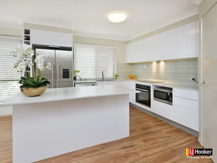 Third view of Homely house listing, 18 Greta Street, Warner QLD 4500
