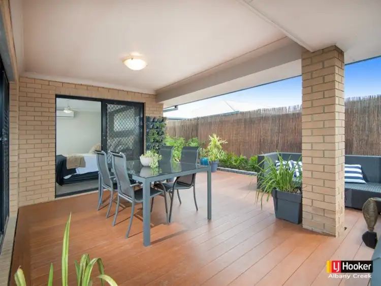 Fourth view of Homely house listing, 18 Greta Street, Warner QLD 4500