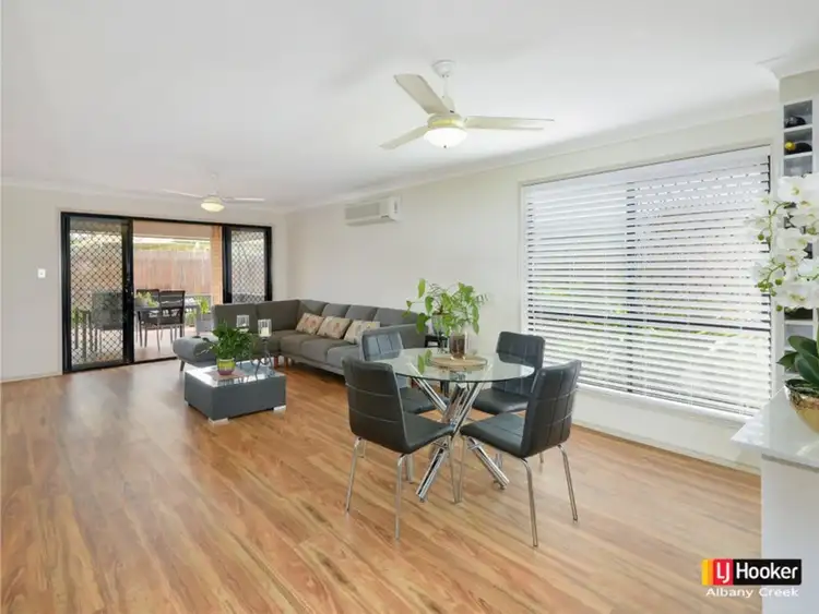 Fifth view of Homely house listing, 18 Greta Street, Warner QLD 4500