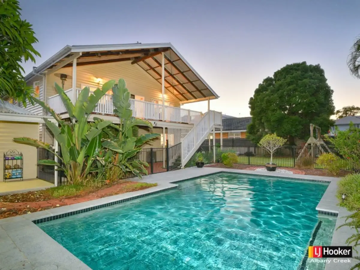 Main view of Homely house listing, 79 Lilley Street, Hendra QLD 4011