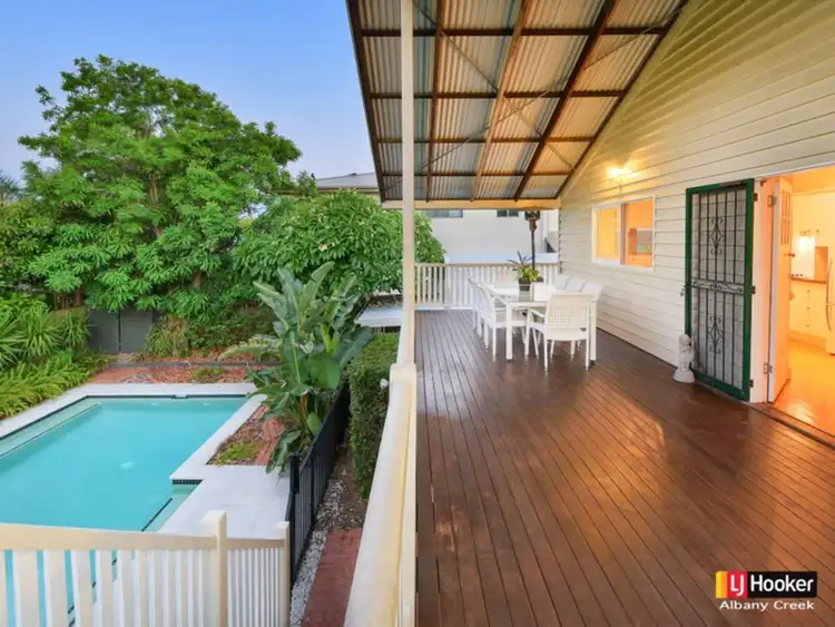 Second view of Homely house listing, 79 Lilley Street, Hendra QLD 4011