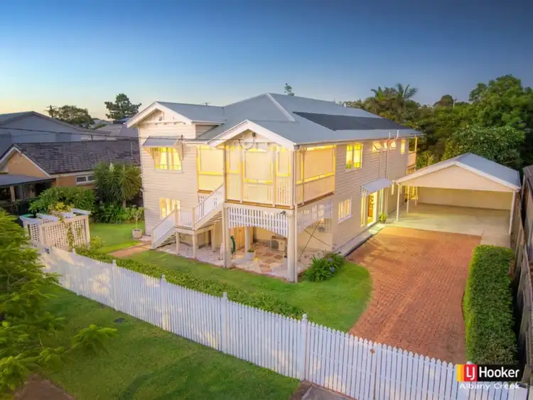 Third view of Homely house listing, 79 Lilley Street, Hendra QLD 4011