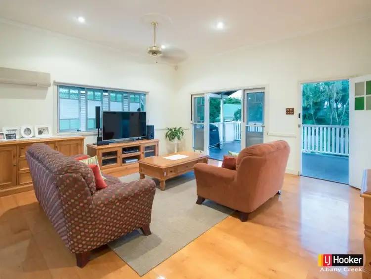 Fourth view of Homely house listing, 79 Lilley Street, Hendra QLD 4011