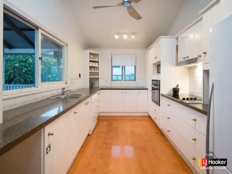 Fifth view of Homely house listing, 79 Lilley Street, Hendra QLD 4011