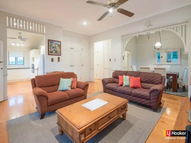 Sixth view of Homely house listing, 79 Lilley Street, Hendra QLD 4011
