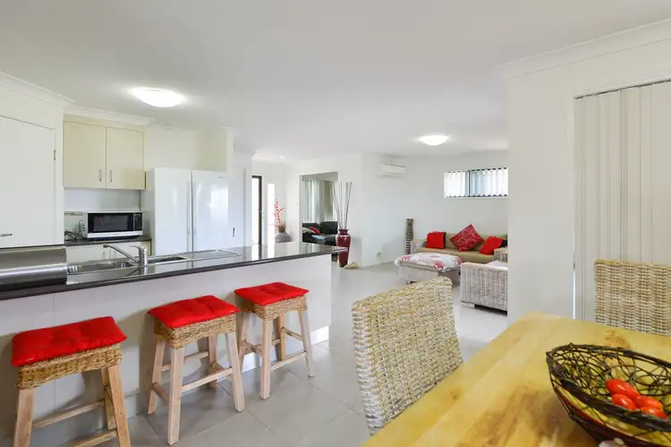 Main view of Homely house listing, 12 Sturt Court, Glen Eden QLD 4680