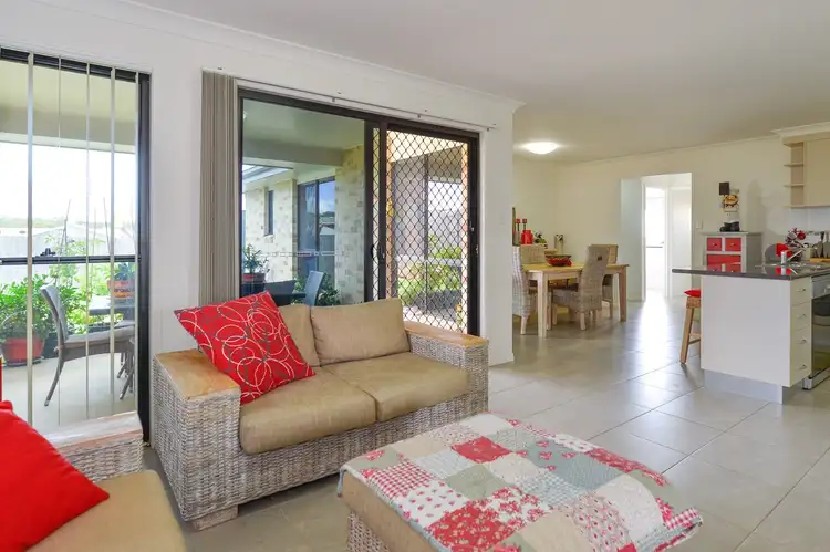 Second view of Homely house listing, 12 Sturt Court, Glen Eden QLD 4680