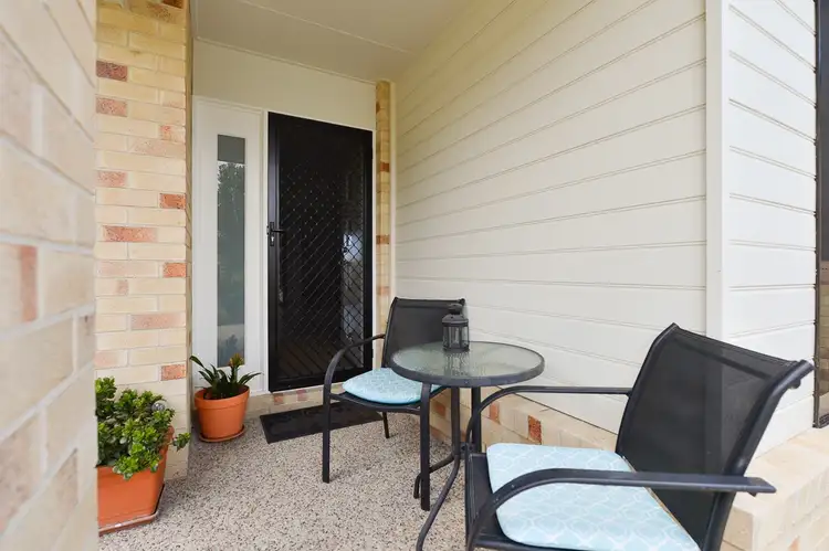 Fourth view of Homely house listing, 12 Sturt Court, Glen Eden QLD 4680