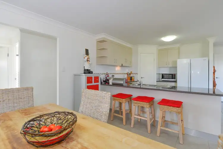Fifth view of Homely house listing, 12 Sturt Court, Glen Eden QLD 4680