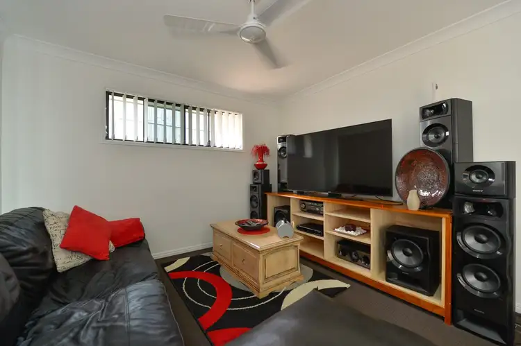 Sixth view of Homely house listing, 12 Sturt Court, Glen Eden QLD 4680