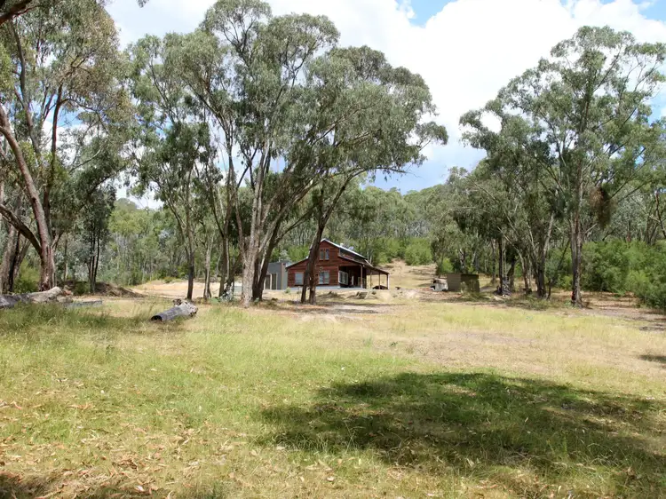 Main view of Homely rural property listing, 66 Taylor Bay Road, Taylor Bay VIC 3713