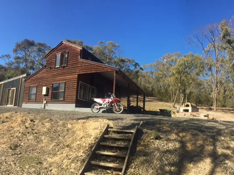 Second view of Homely rural property listing, 66 Taylor Bay Road, Taylor Bay VIC 3713