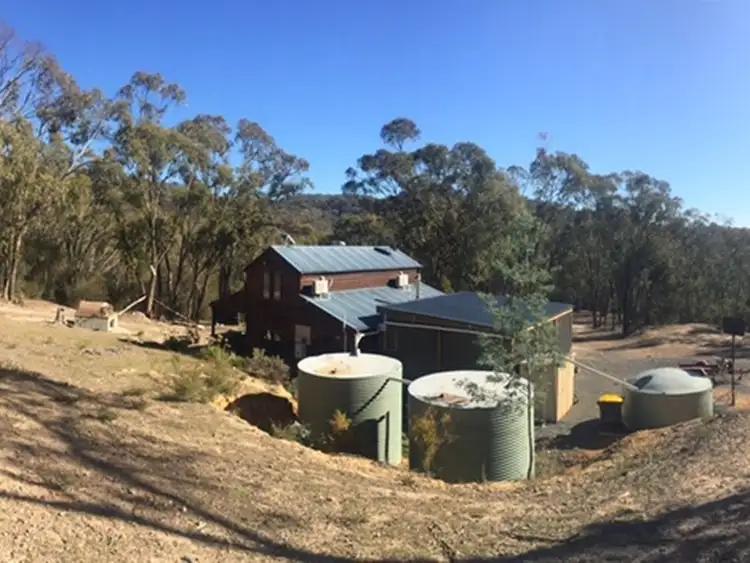 Fourth view of Homely rural property listing, 66 Taylor Bay Road, Taylor Bay VIC 3713