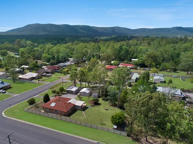 Second view of Homely house listing, 33 Lowe Street, Clarence Town NSW 2321