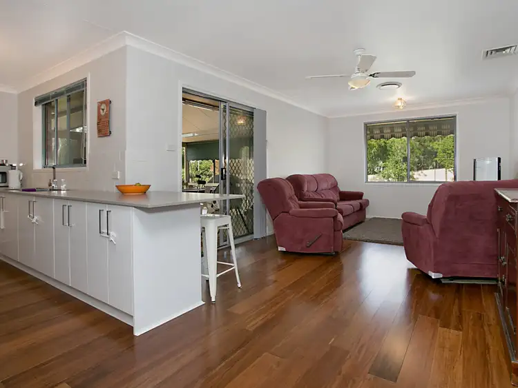 Fourth view of Homely house listing, 33 Lowe Street, Clarence Town NSW 2321