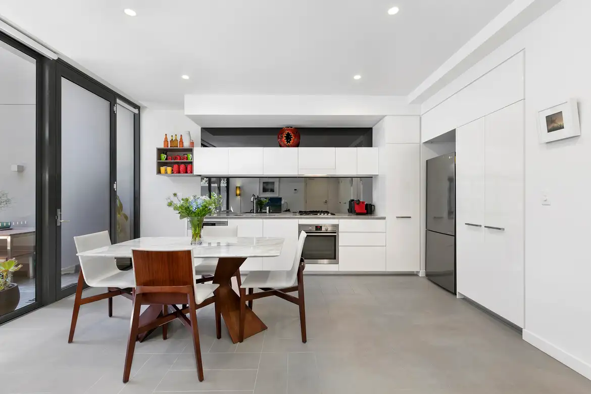 Main view of Homely apartment listing, 114/850 Bourke Street, Waterloo NSW 2017
