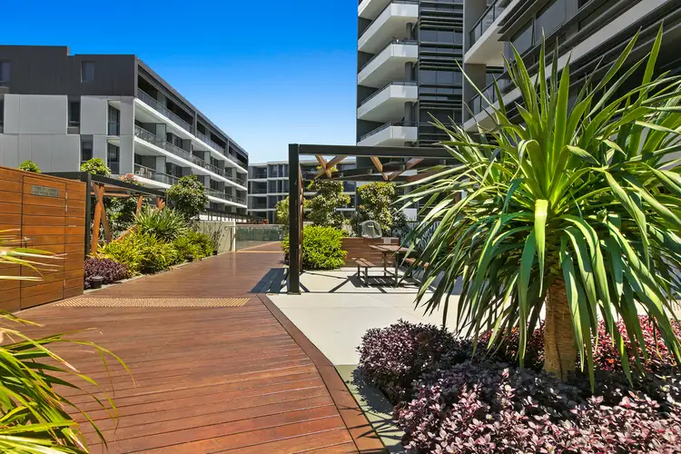 Fifth view of Homely apartment listing, 114/850 Bourke Street, Waterloo NSW 2017