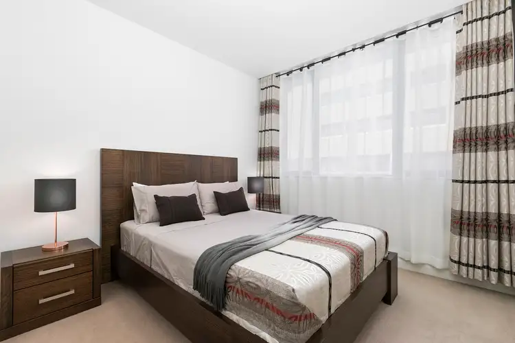 Sixth view of Homely apartment listing, 114/850 Bourke Street, Waterloo NSW 2017