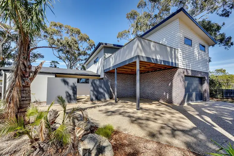 Third view of Homely house listing, 64 Hazel Road, Lakes Entrance VIC 3909