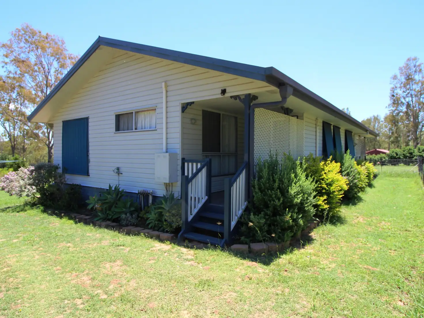 Main view of Homely house listing, 112 Dunlop Road, Esk QLD 4312