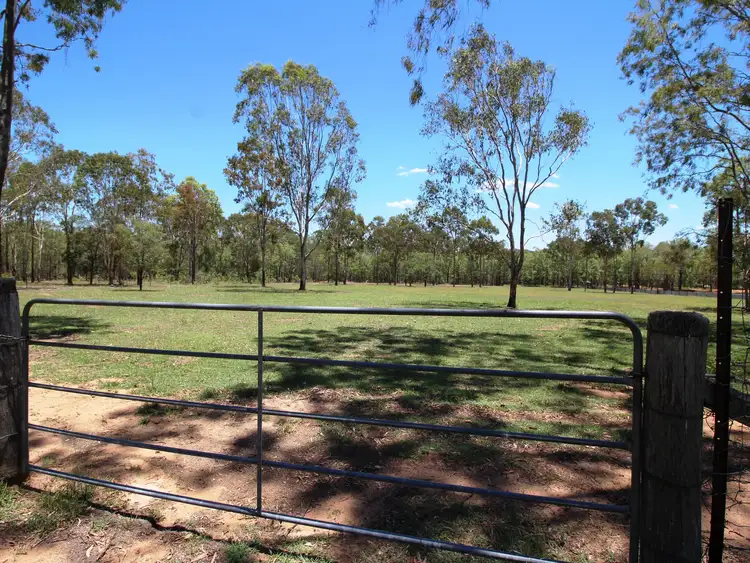 Second view of Homely house listing, 112 Dunlop Road, Esk QLD 4312
