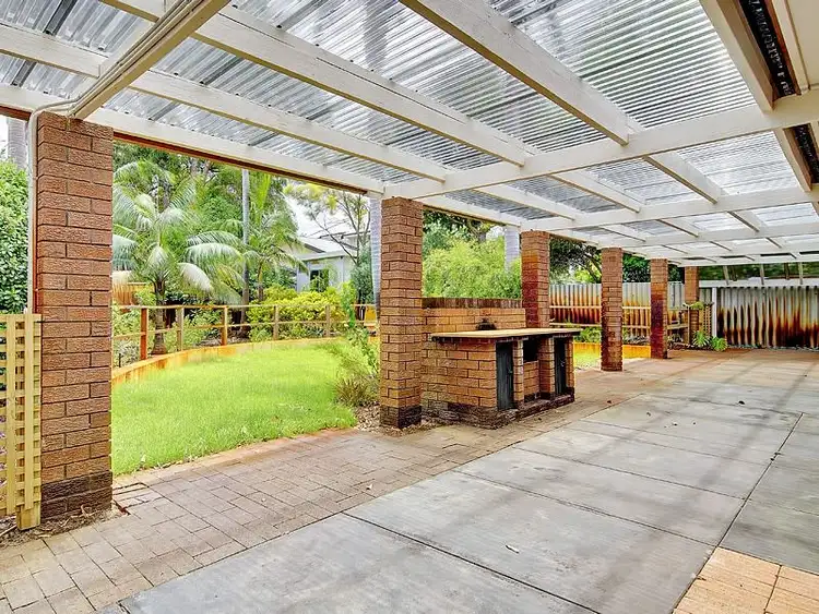 Seventh view of Homely house listing, 12 Loris Way, Kardinya WA 6163