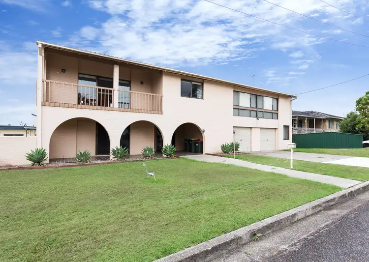 Second view of Homely house listing, 37 Ritchie Crescent, Taree NSW 2430