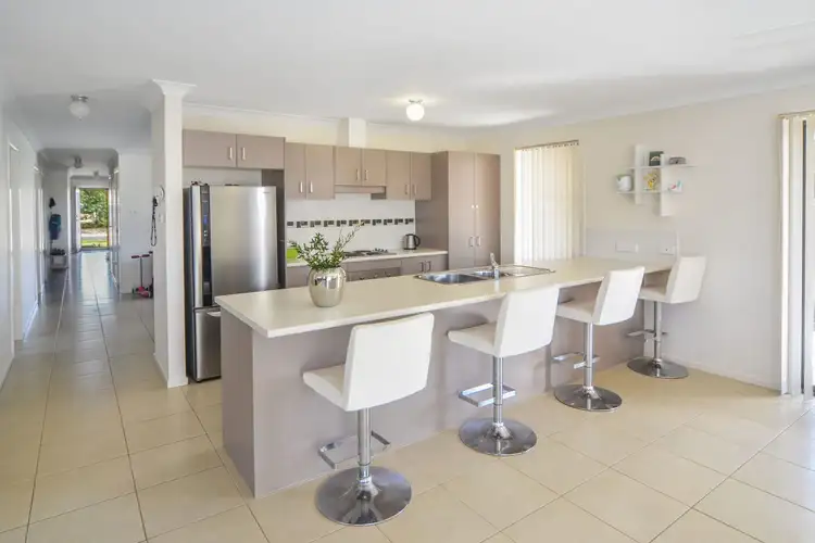 Second view of Homely house listing, 24 Seagrass Avenue, Vincentia NSW 2540