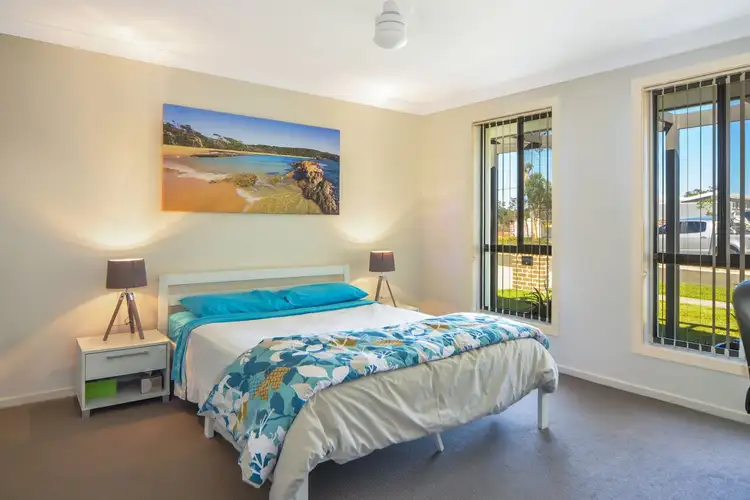 Third view of Homely house listing, 24 Seagrass Avenue, Vincentia NSW 2540