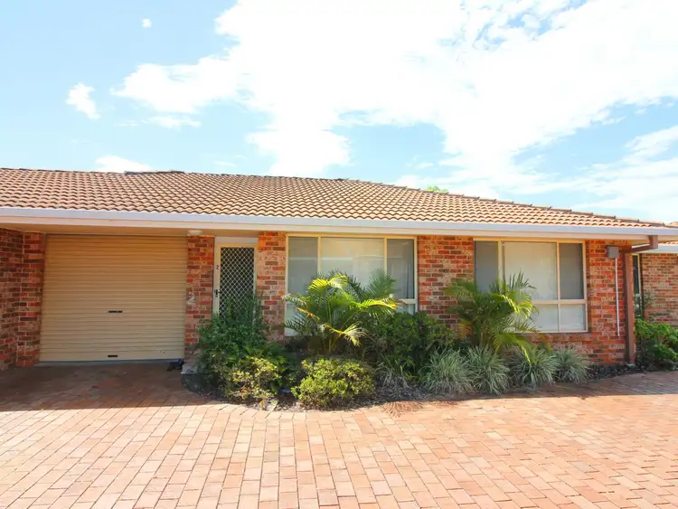 Second view of Homely villa listing, 2/19 Wingham Road, Taree NSW 2430